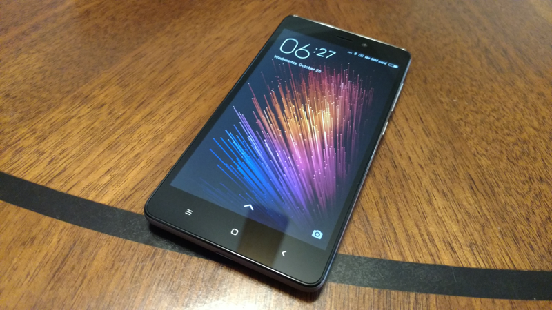 Illustration for article titled Xiaomi Redmi 3s Review - A Budget Battery Champ, If You Can Buy It